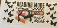 B403 Reading Mode