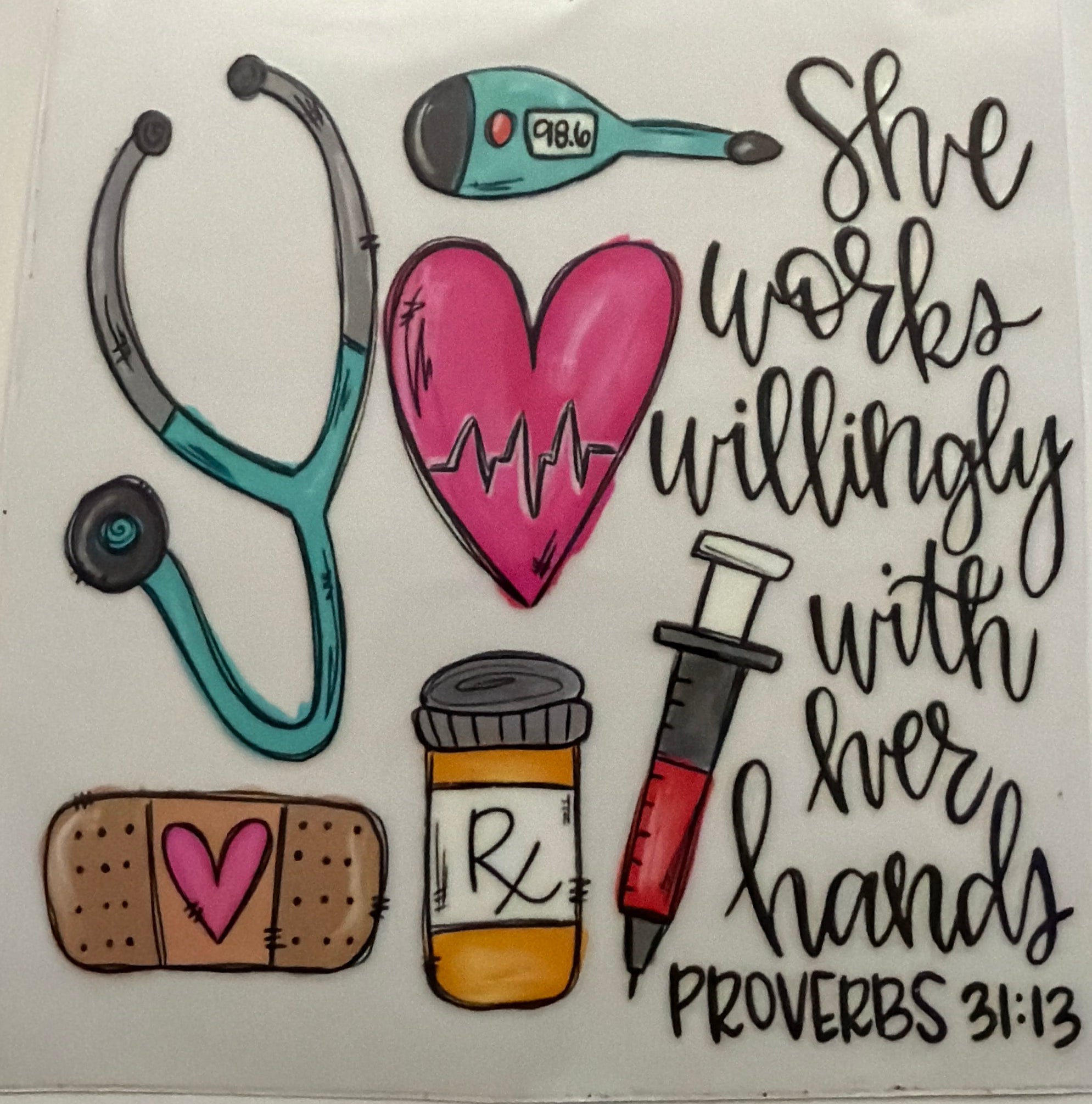 N257- Nurse