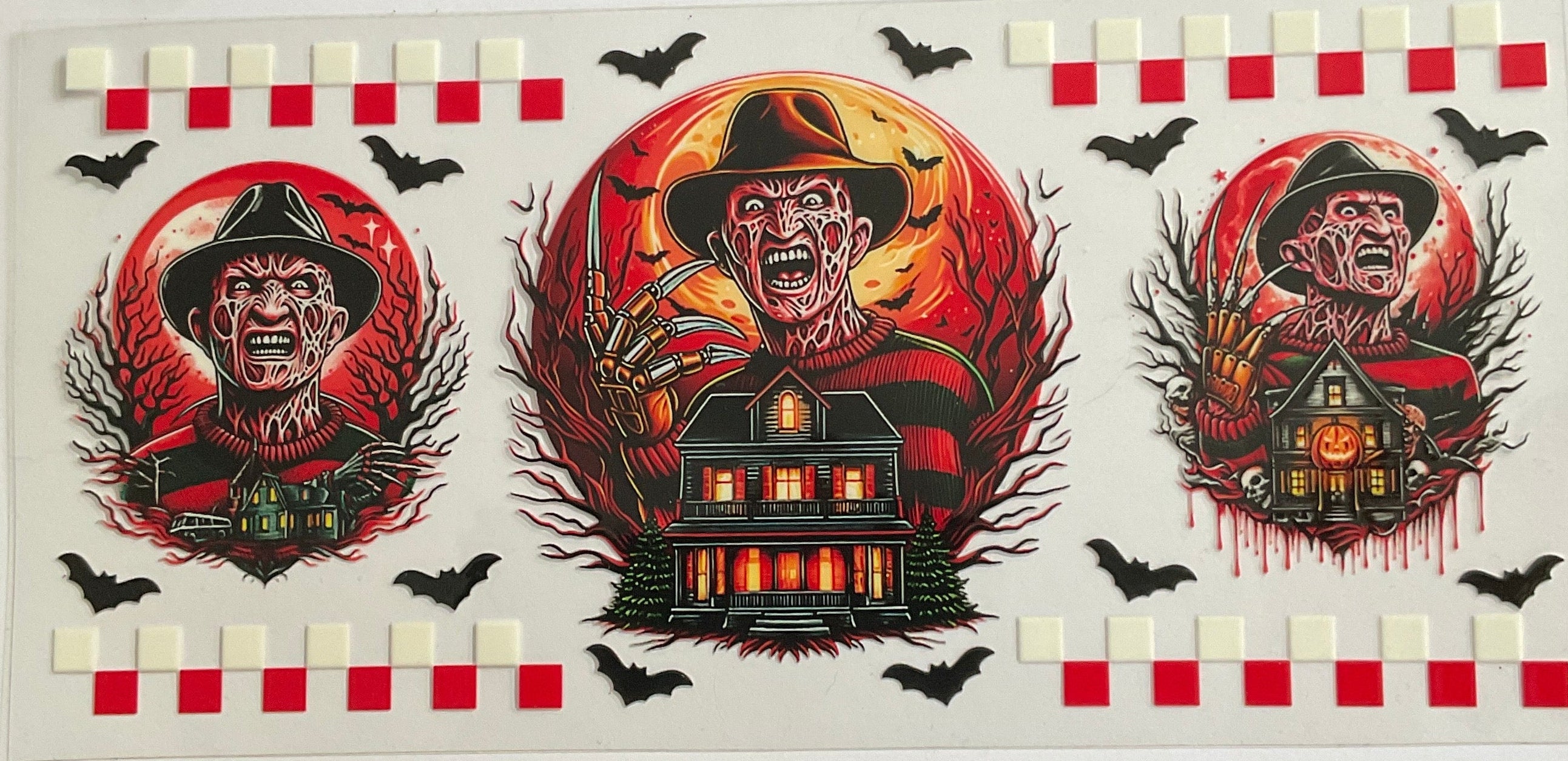 H-344 Halloween