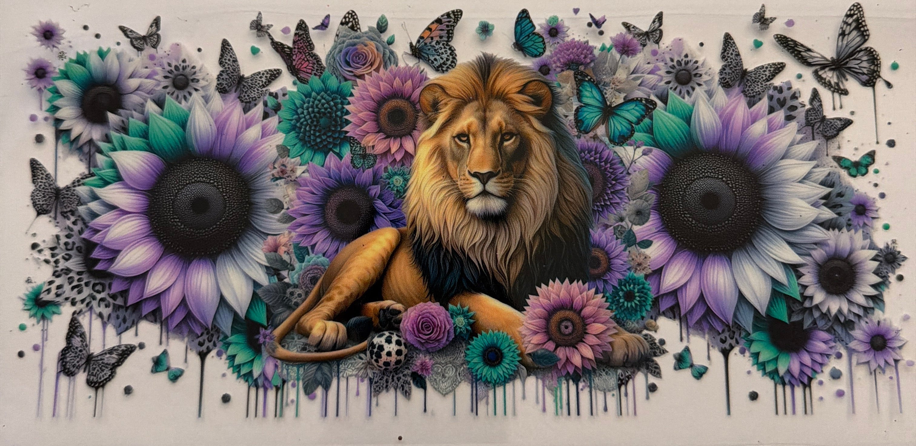 AD2 Lion