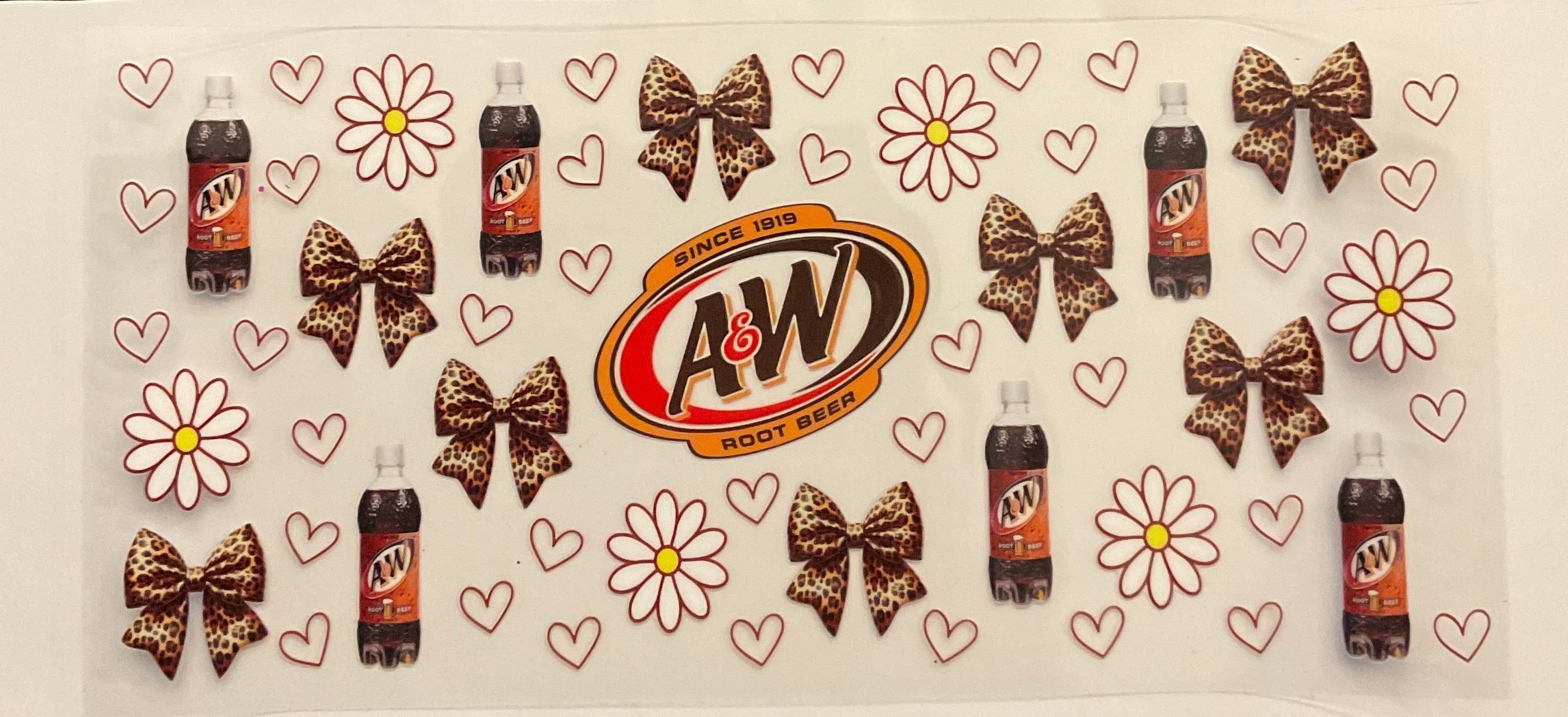 CC04 A&W Rootbeer