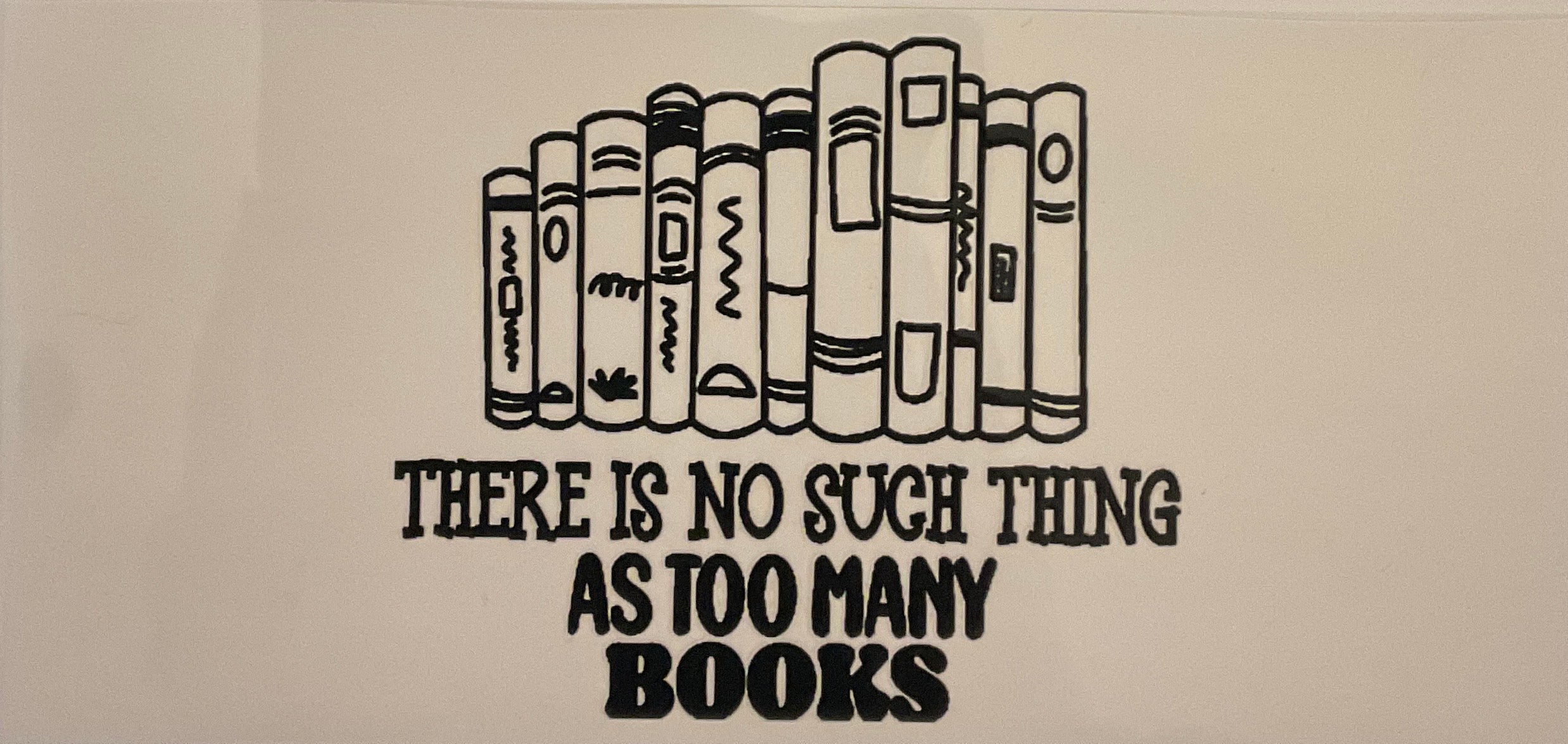 B501- Books