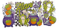 D1 Cup Decal