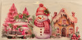 CH-287 Christmas