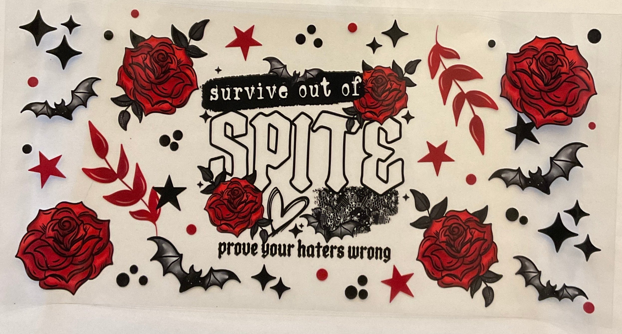 H205 Spite
