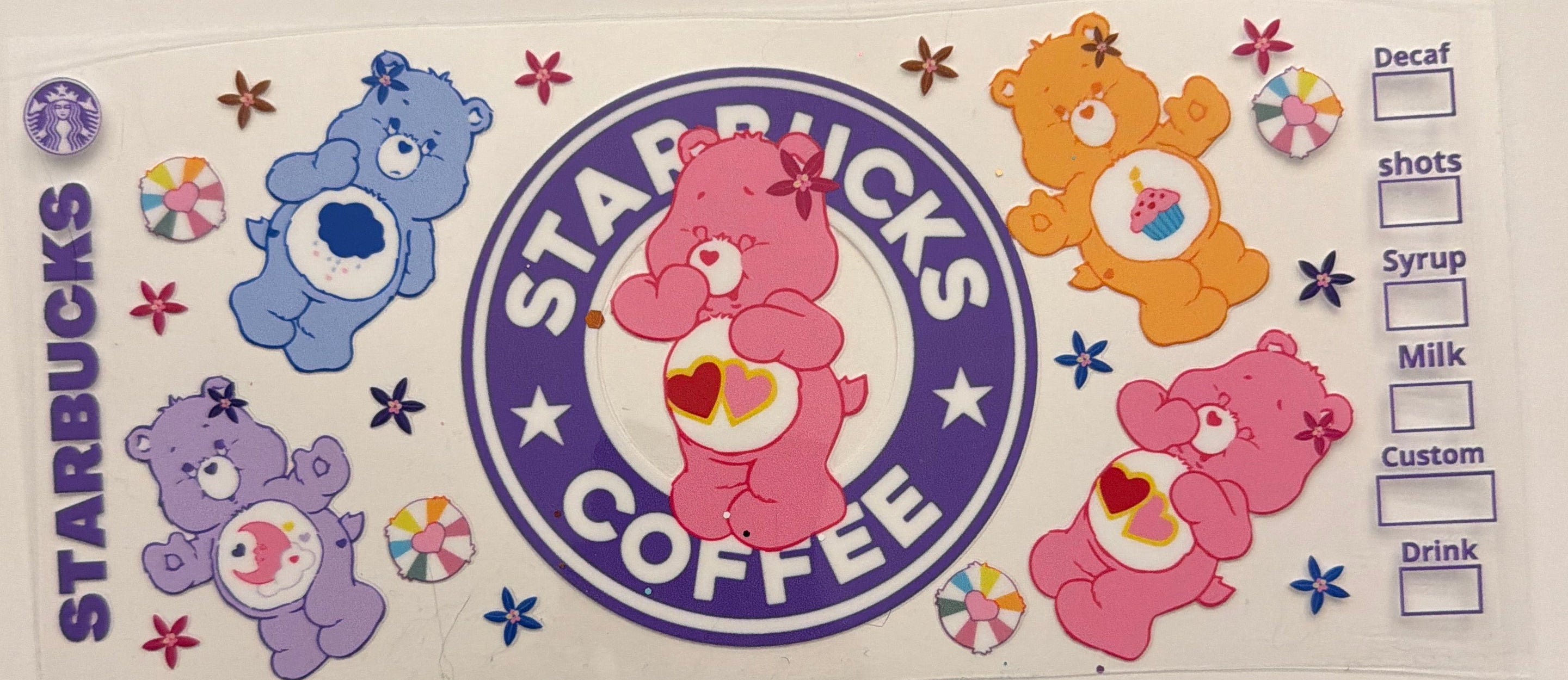 Care Bears 01