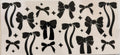 Bow181 Cup Decal