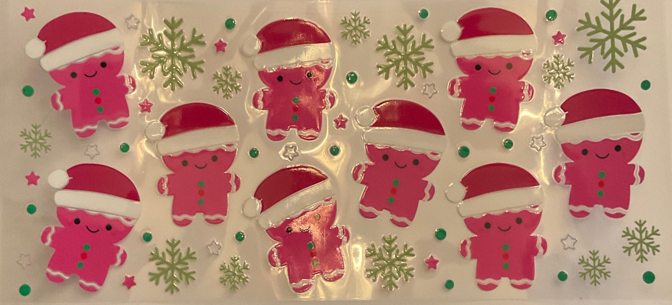 CG-273 Christmas