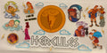 Hercules