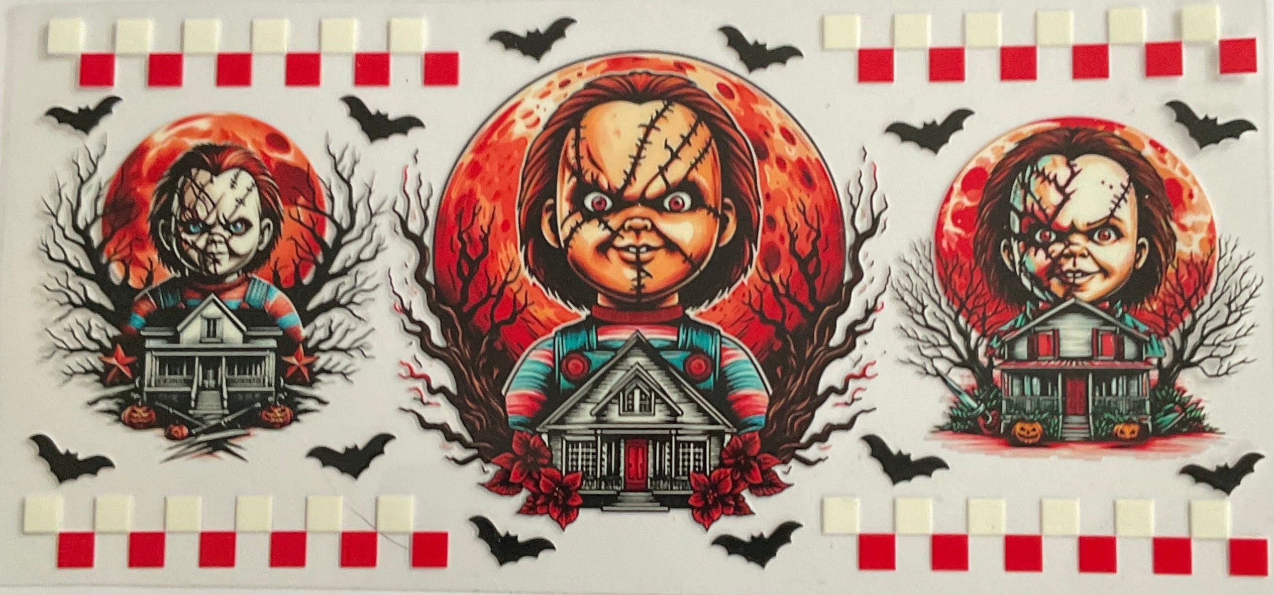 H-355 Halloween