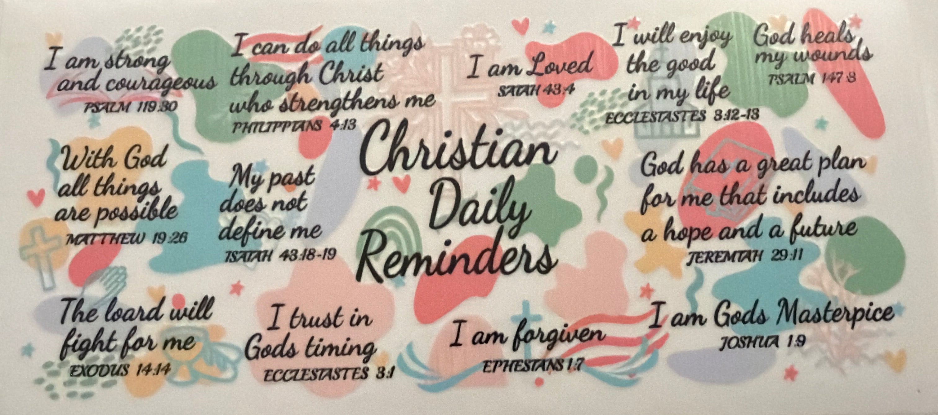 F275-Faith