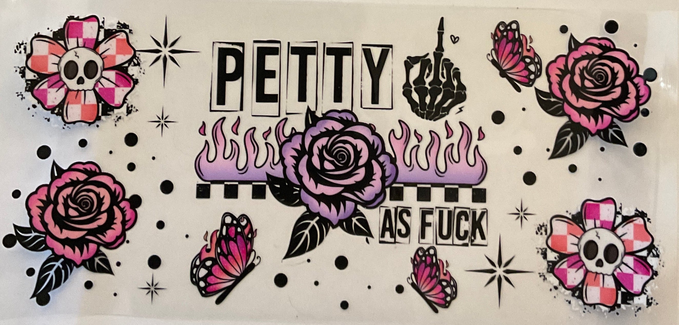 H408 Petty