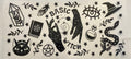 NU11- Cup Decal