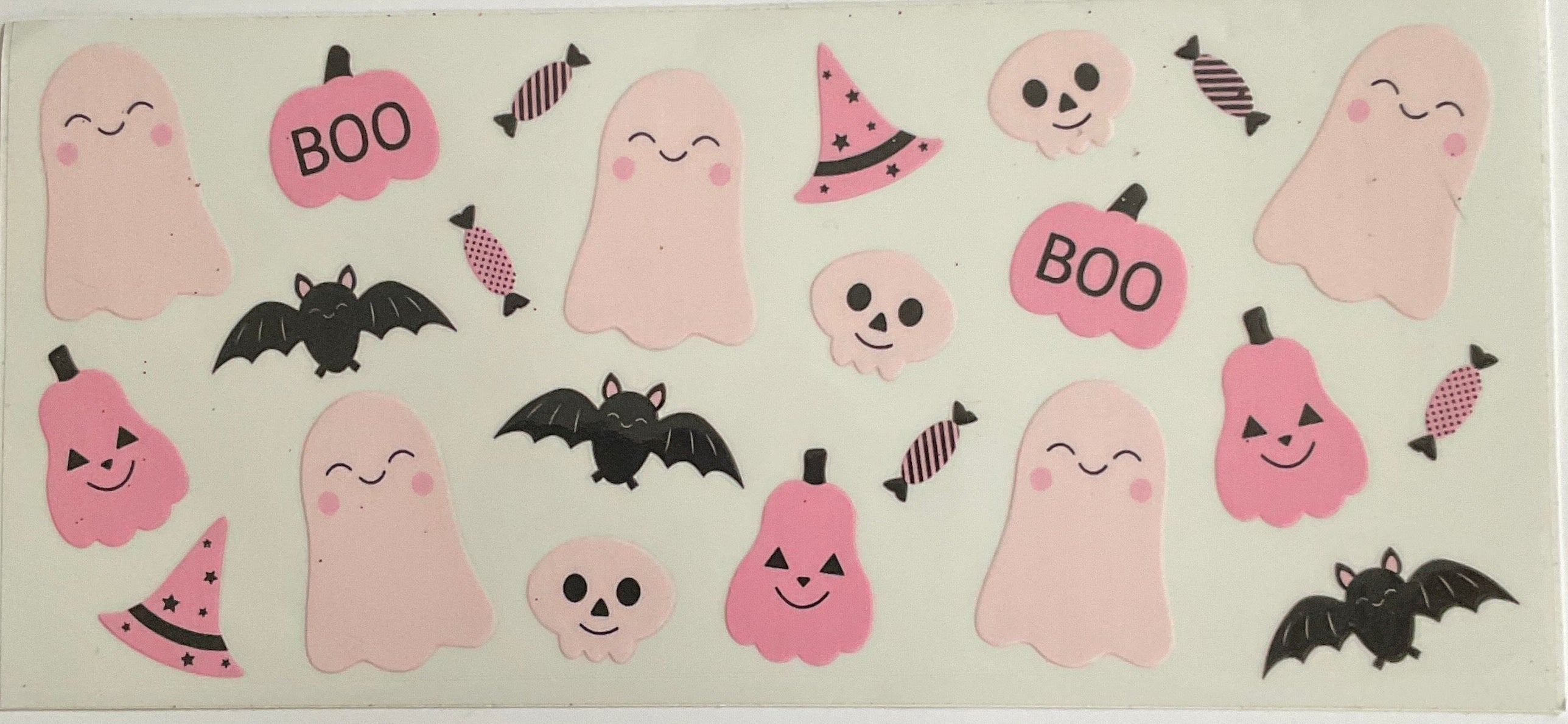 H-334 Halloween