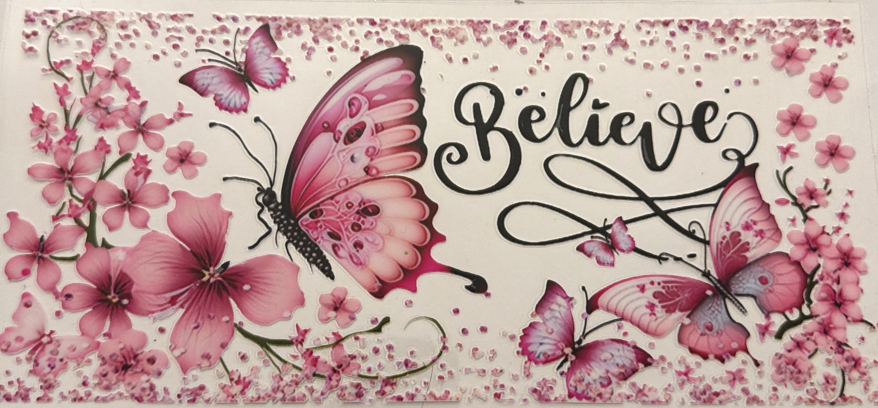 B265-Butterfly