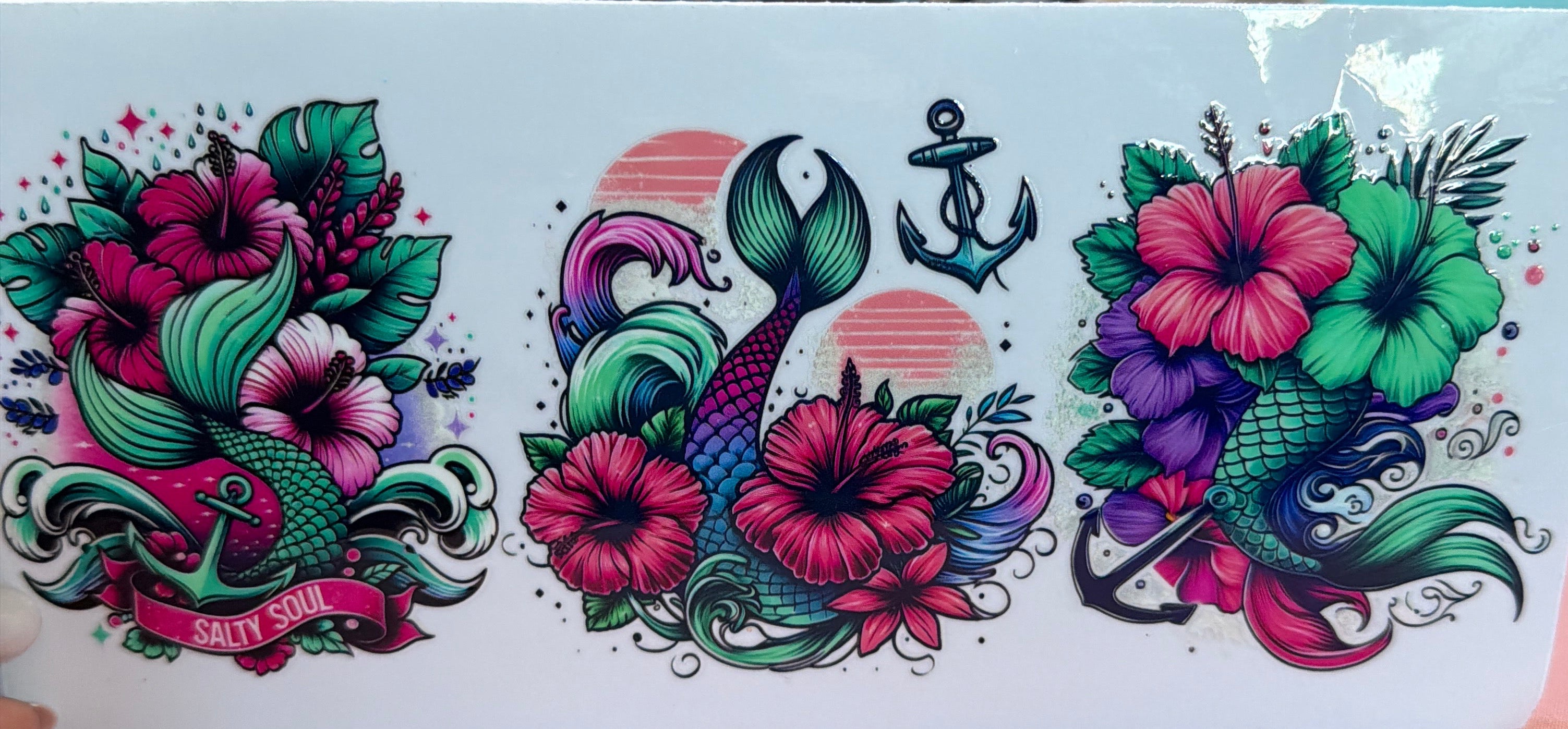 Mermaid 1
