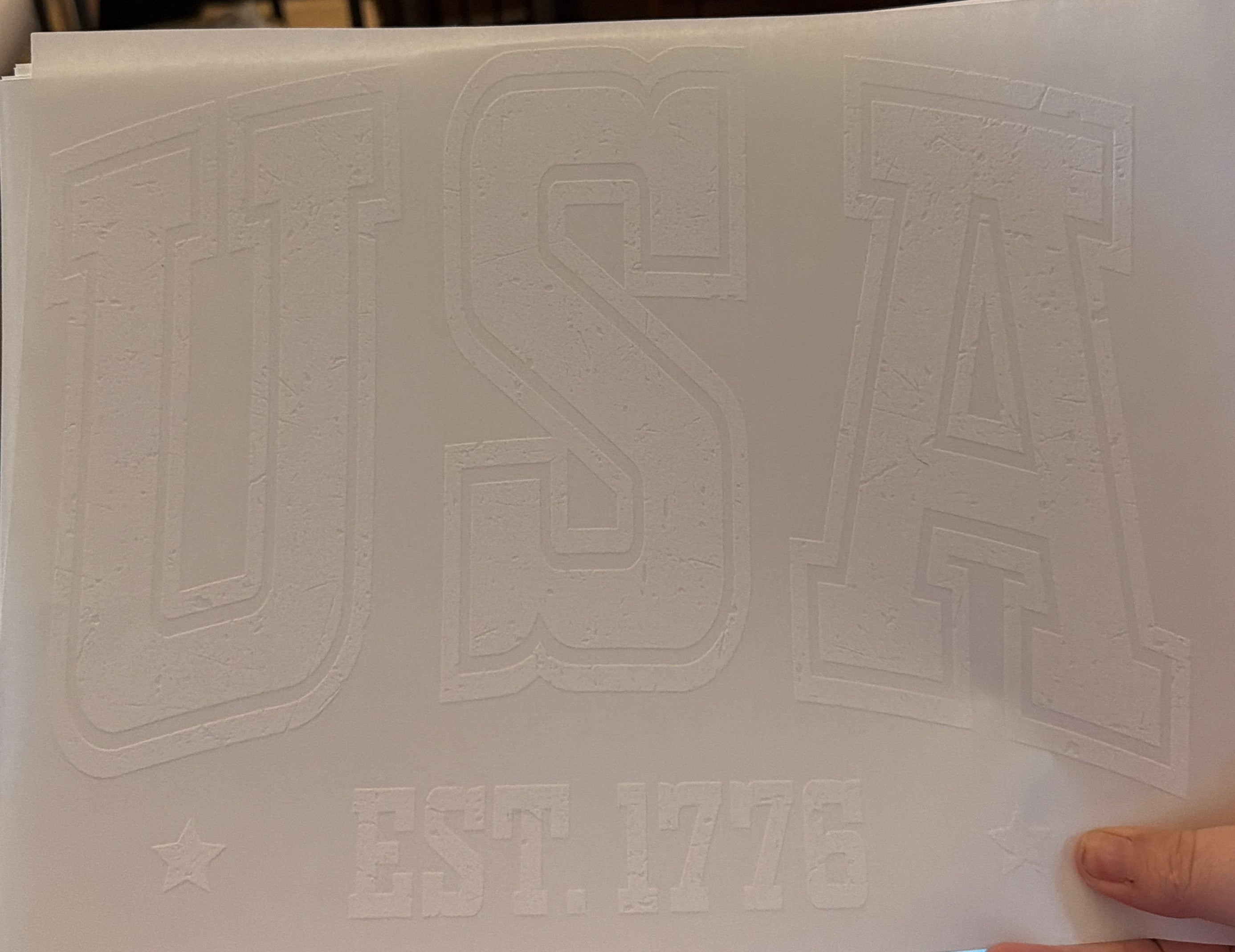 USA Transfer