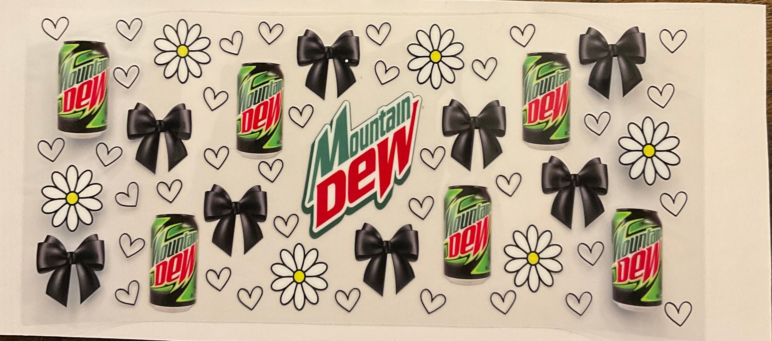 CC05- Mt. Dew