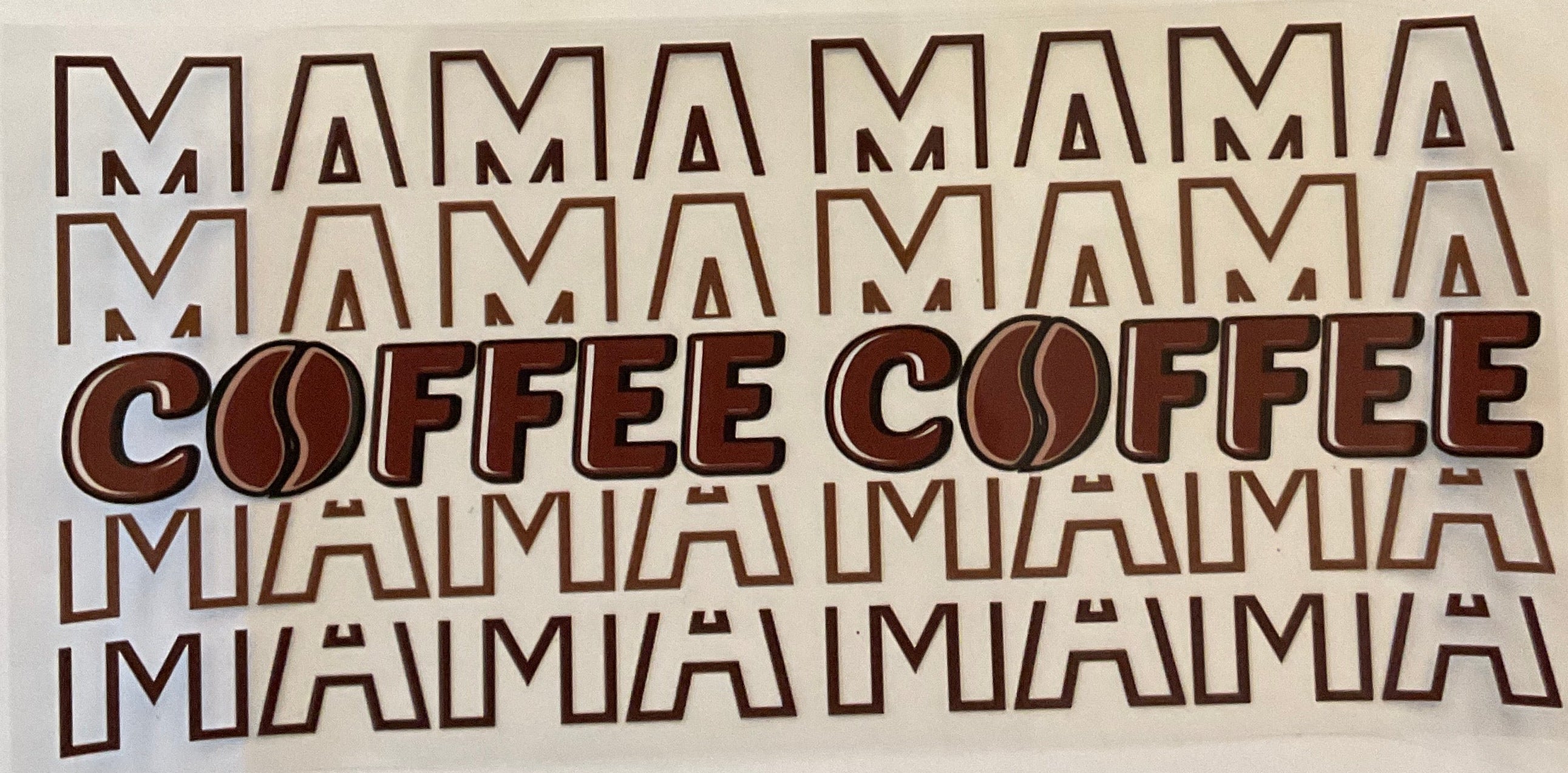 C401 MaMa Coffee