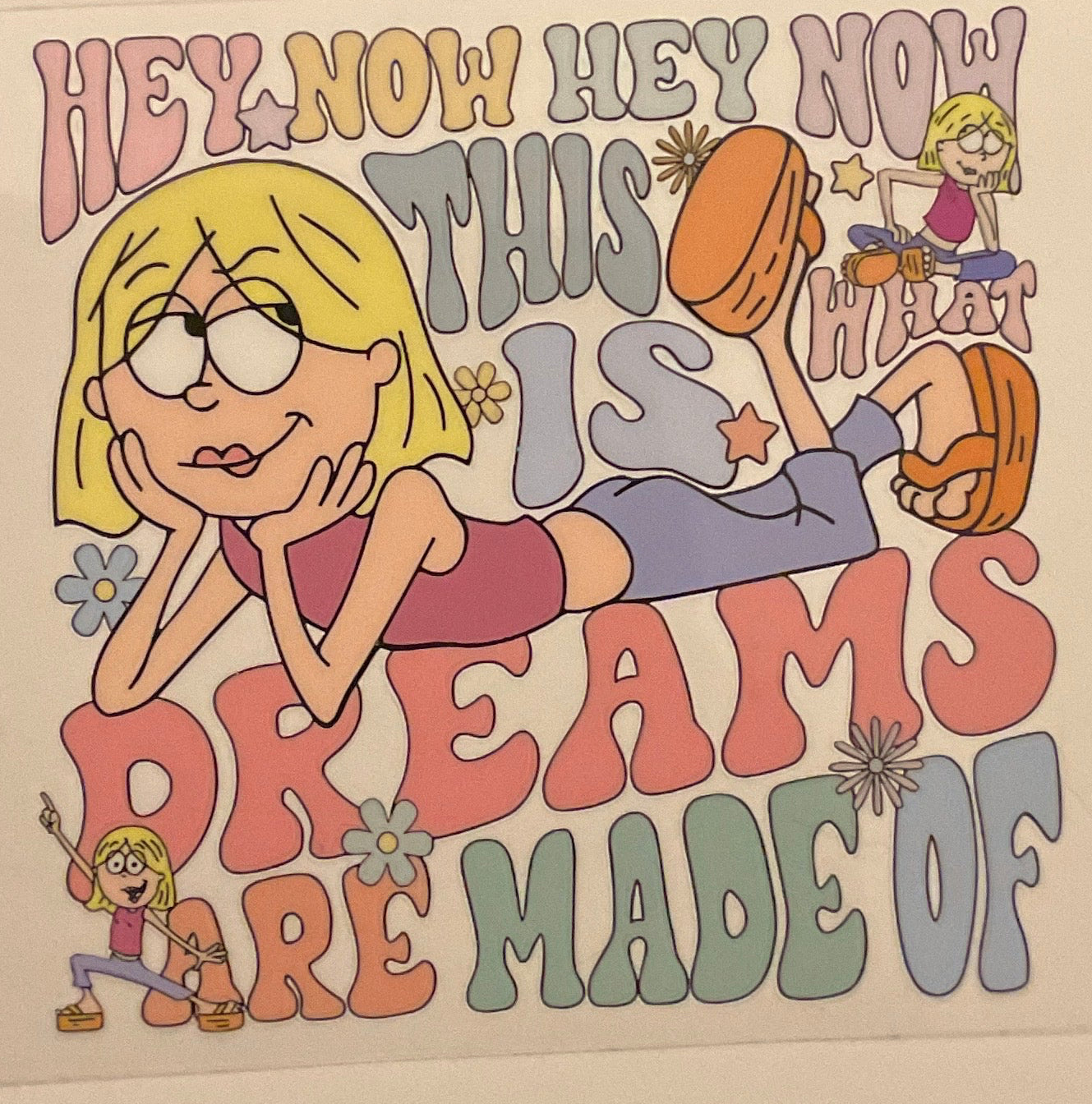Lizzie McGuire