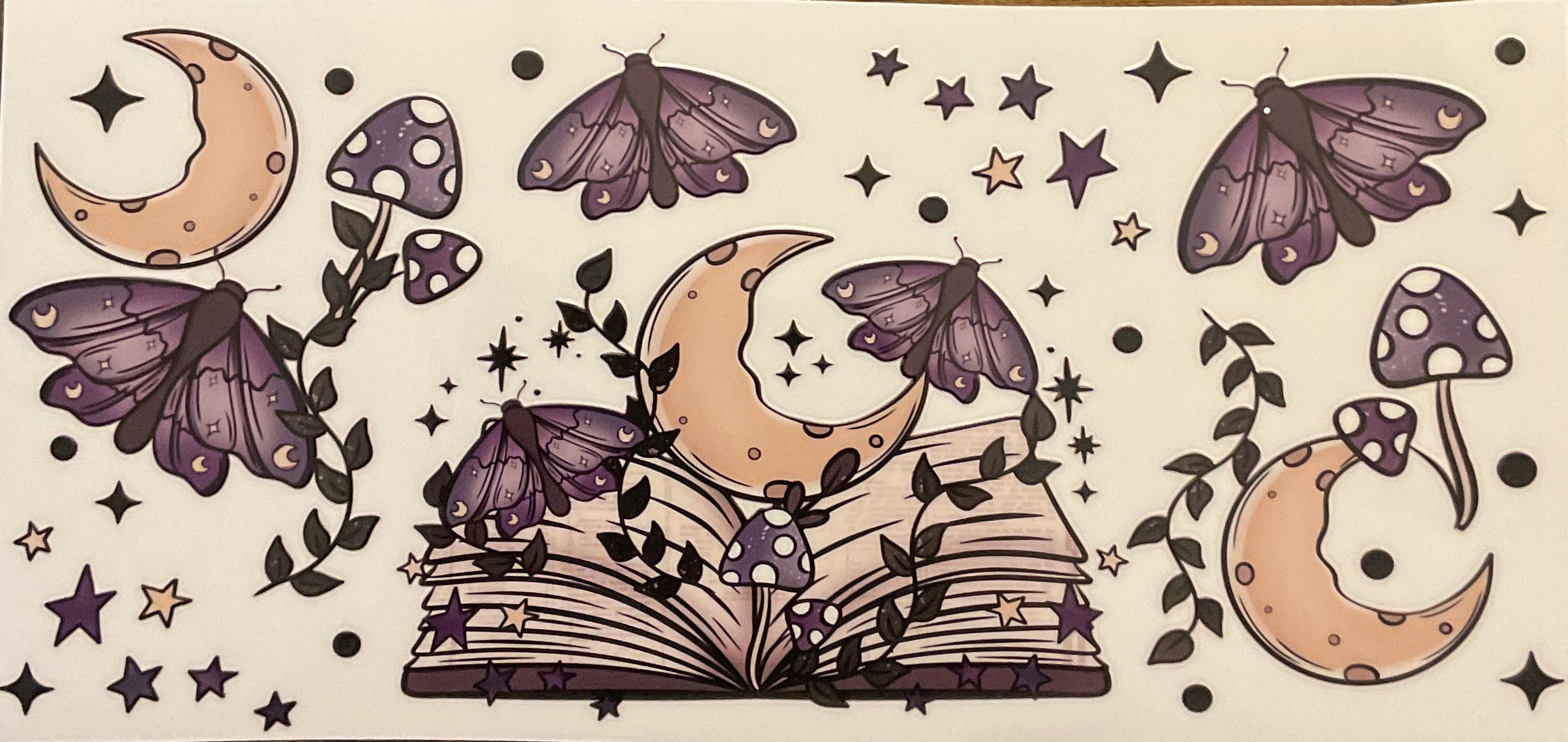 W30- Fantasy Books