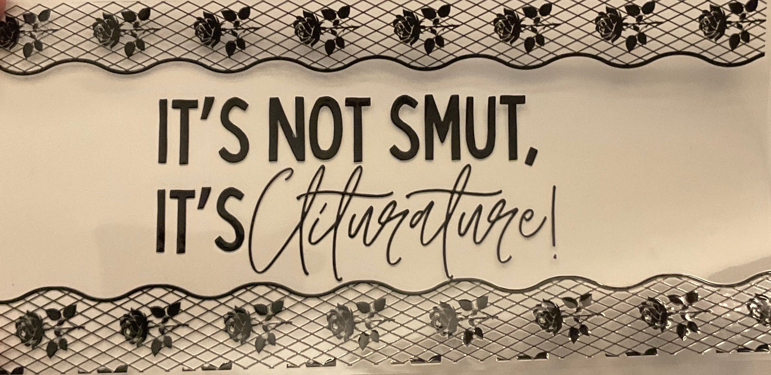 Cliturature