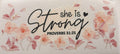 F267- Faith
