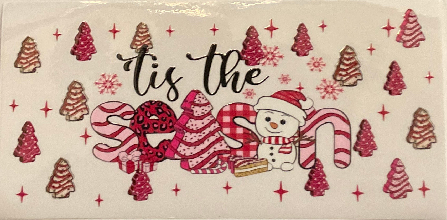 CH-278 Christmas