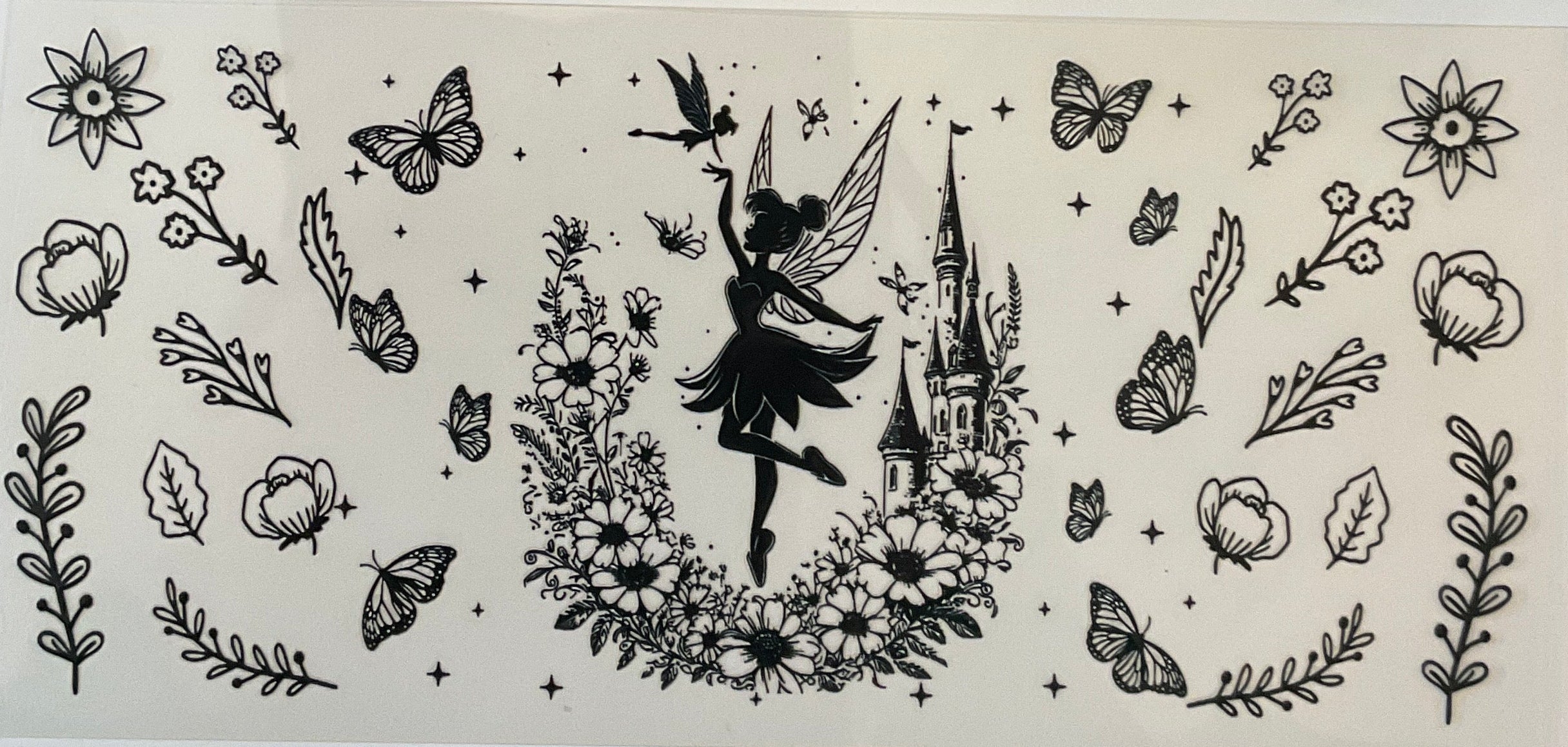 P501- Tinker Bell