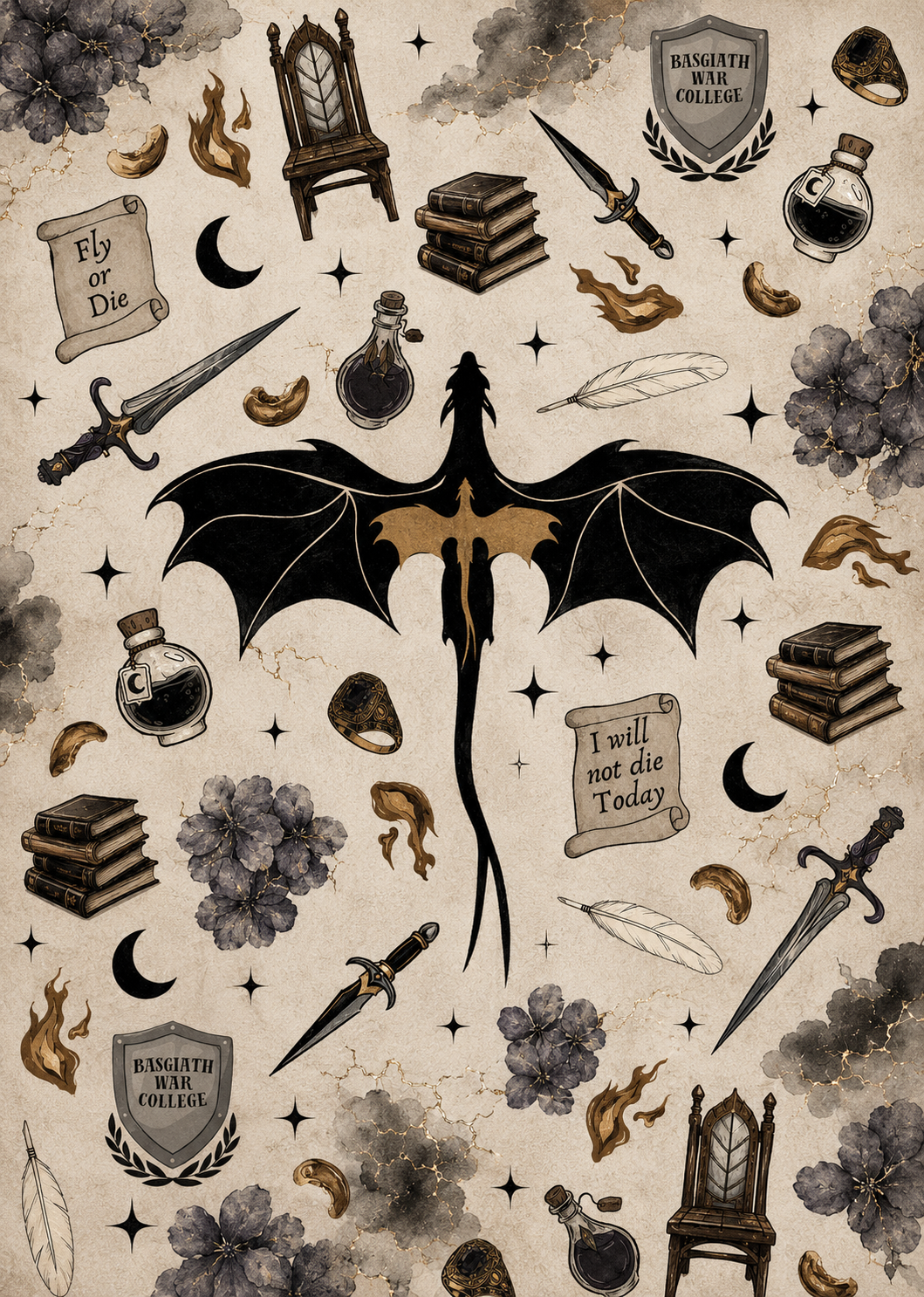 Custom Kindle Inserts