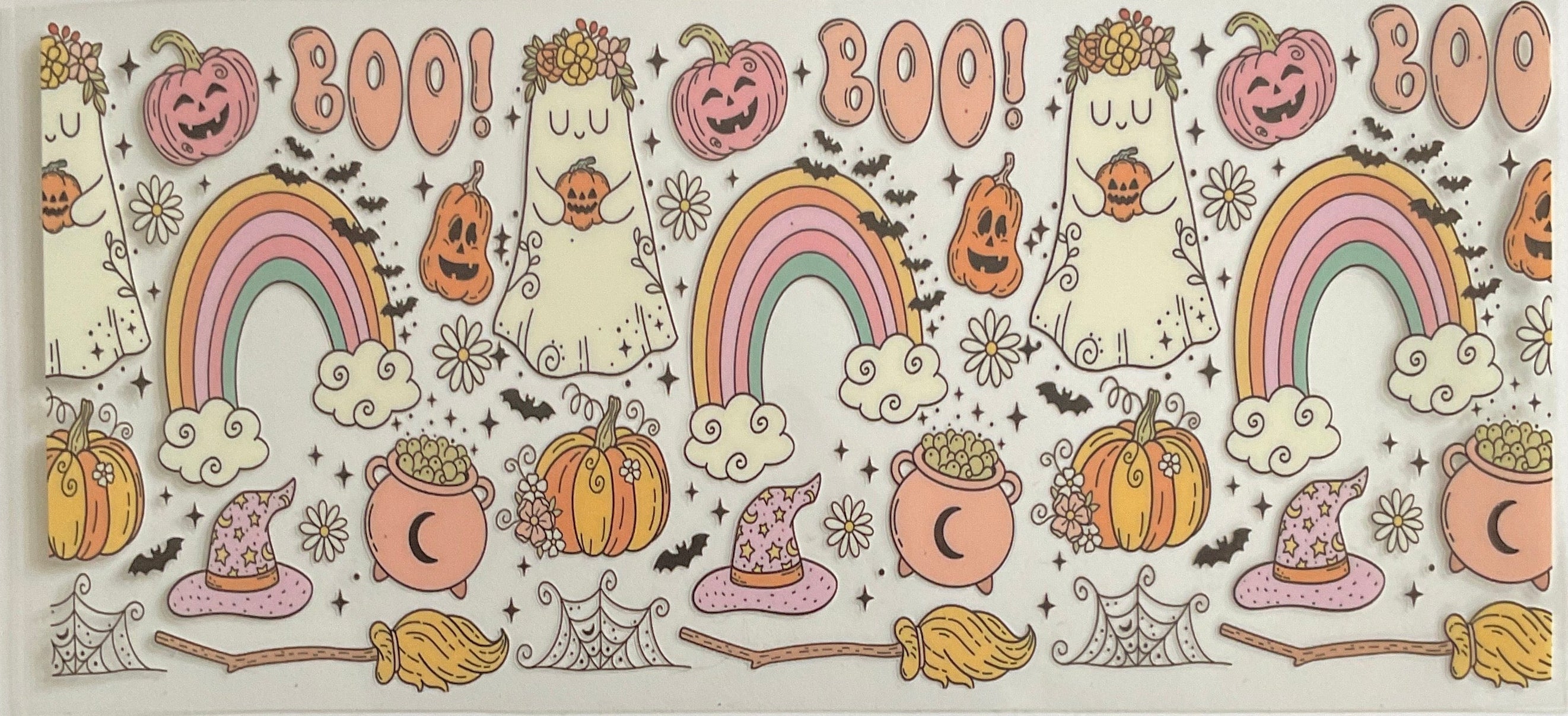 H-322 Halloween