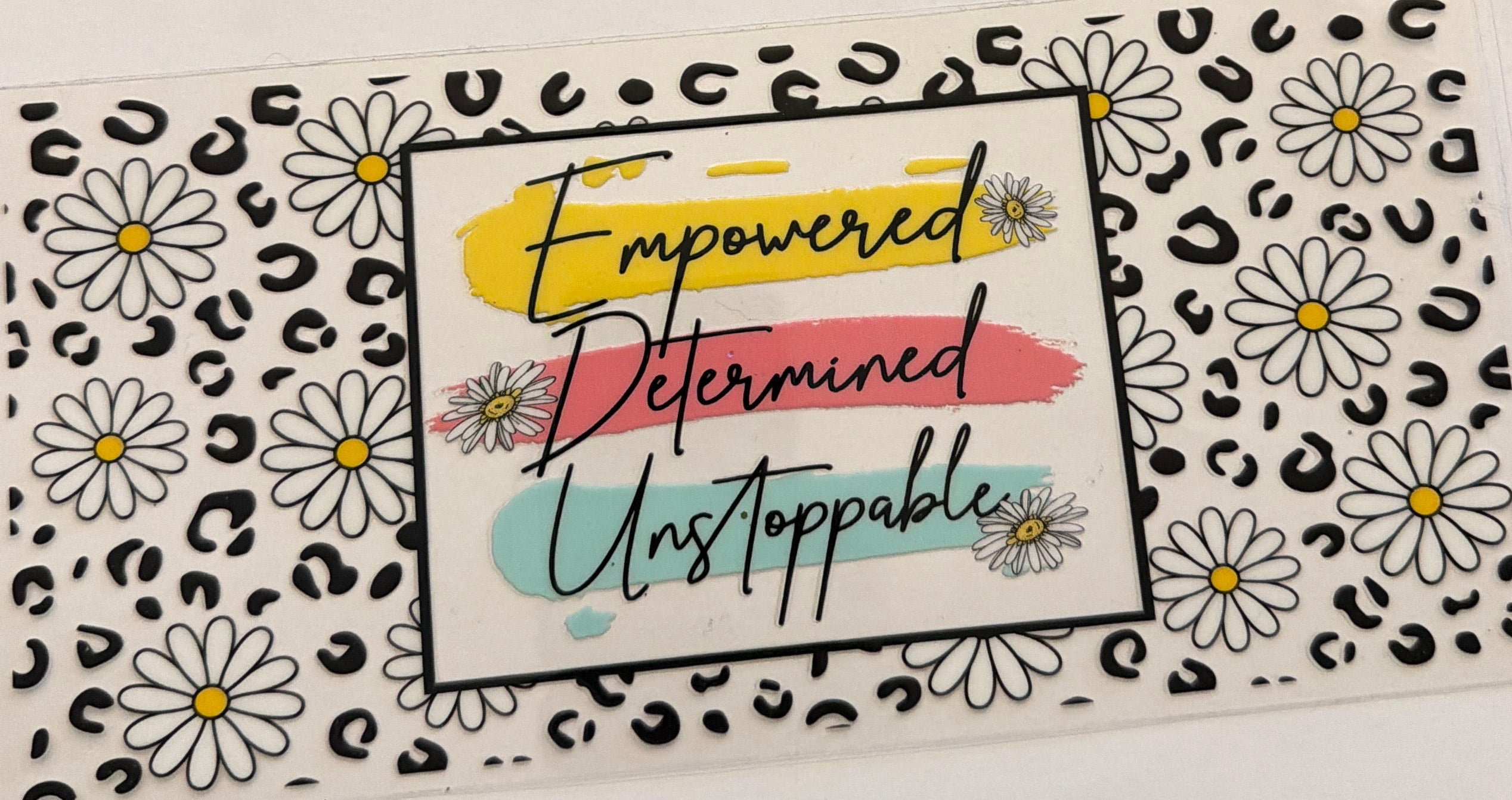 MH227- Empowered