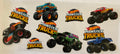 Monster Trucks