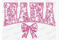 Pink Mama