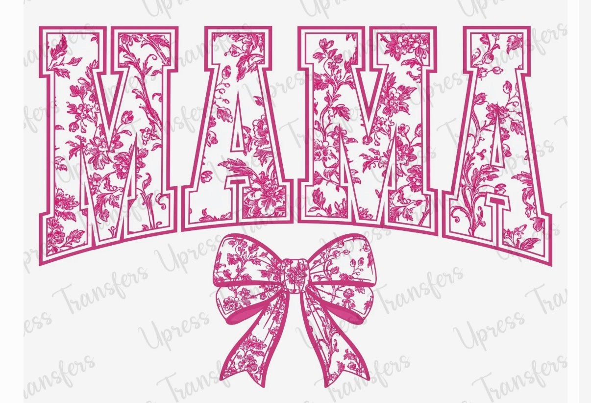 Pink Mama