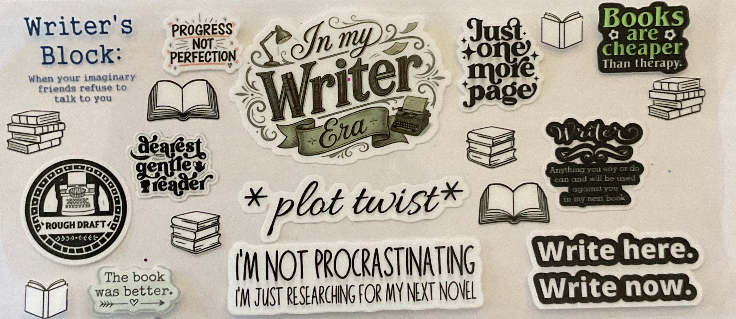 Writers