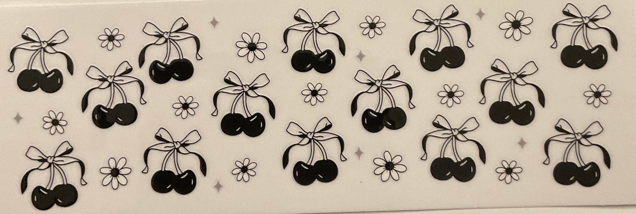 40 106- 40oz B&W Cherries
