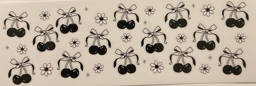 40 106- 40oz B&W Cherries