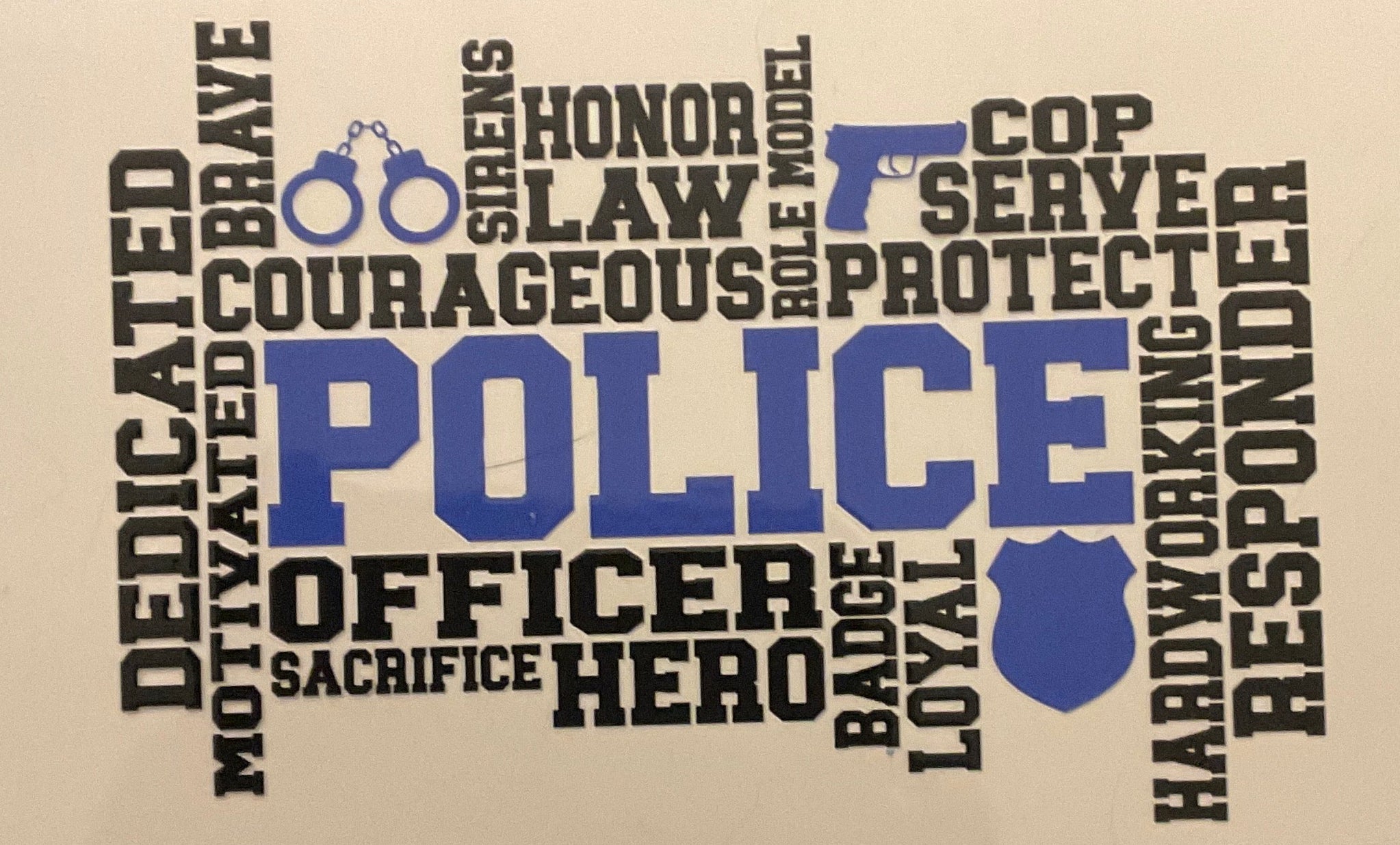 Police