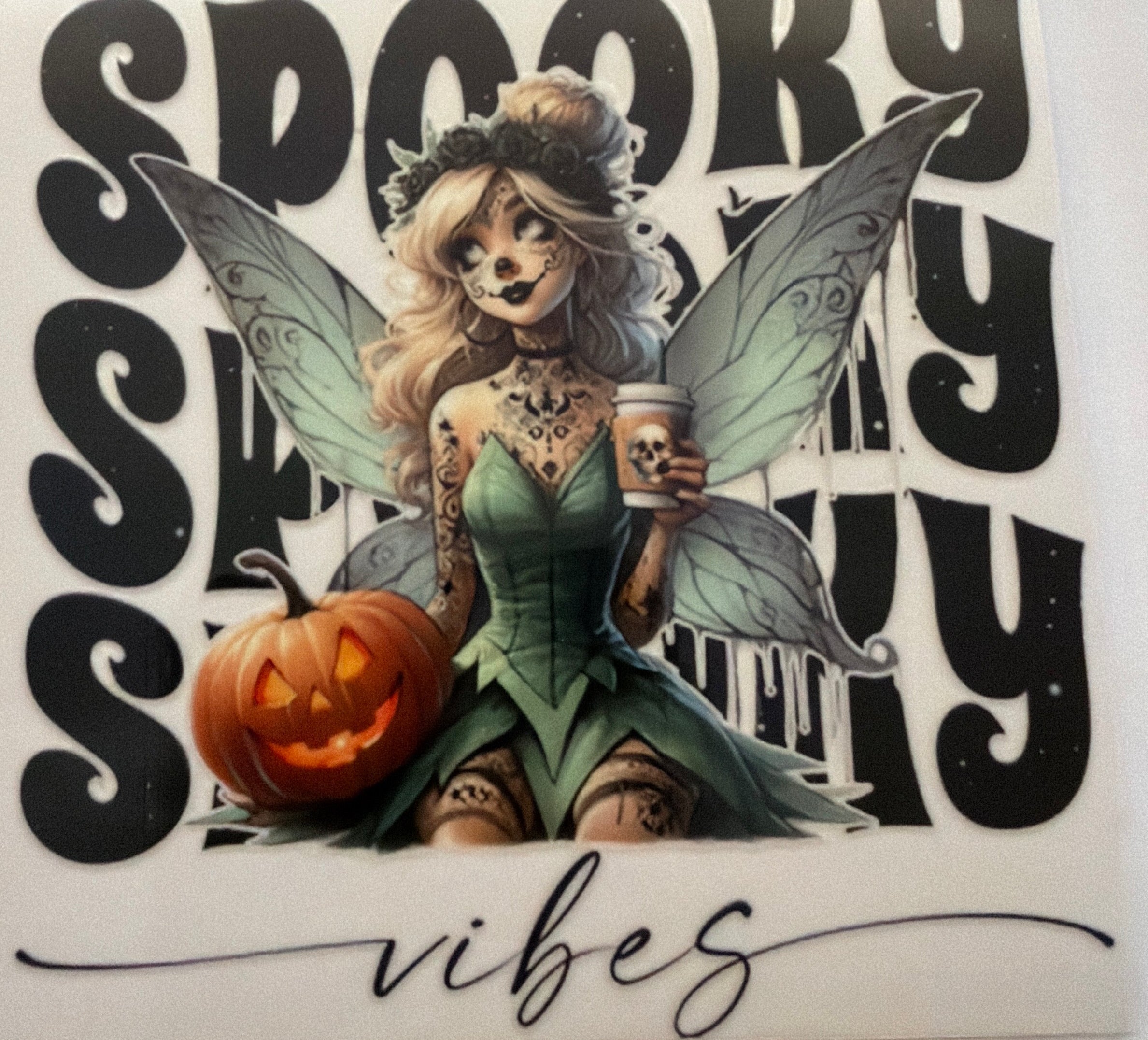 H296-Halloween