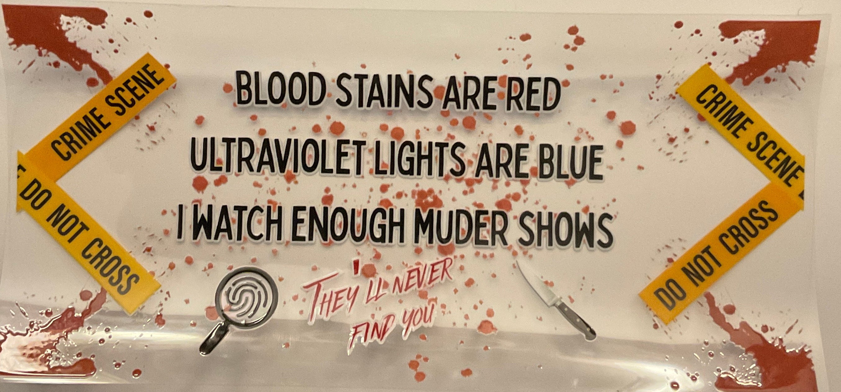 True Crime 2.0