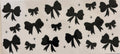 Bow184 Cup Decal