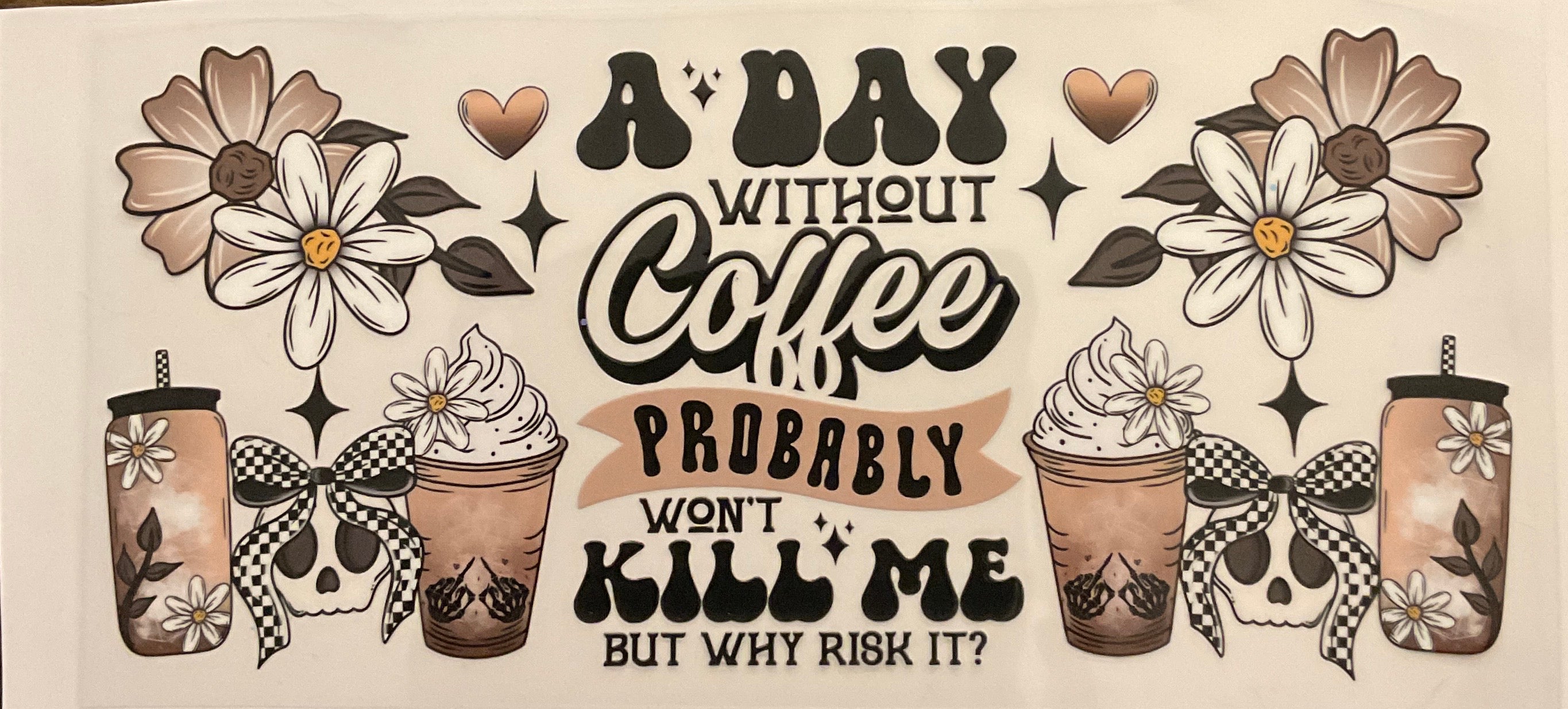 CC09- Coffee