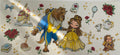 DP195- Beauty & The Beast