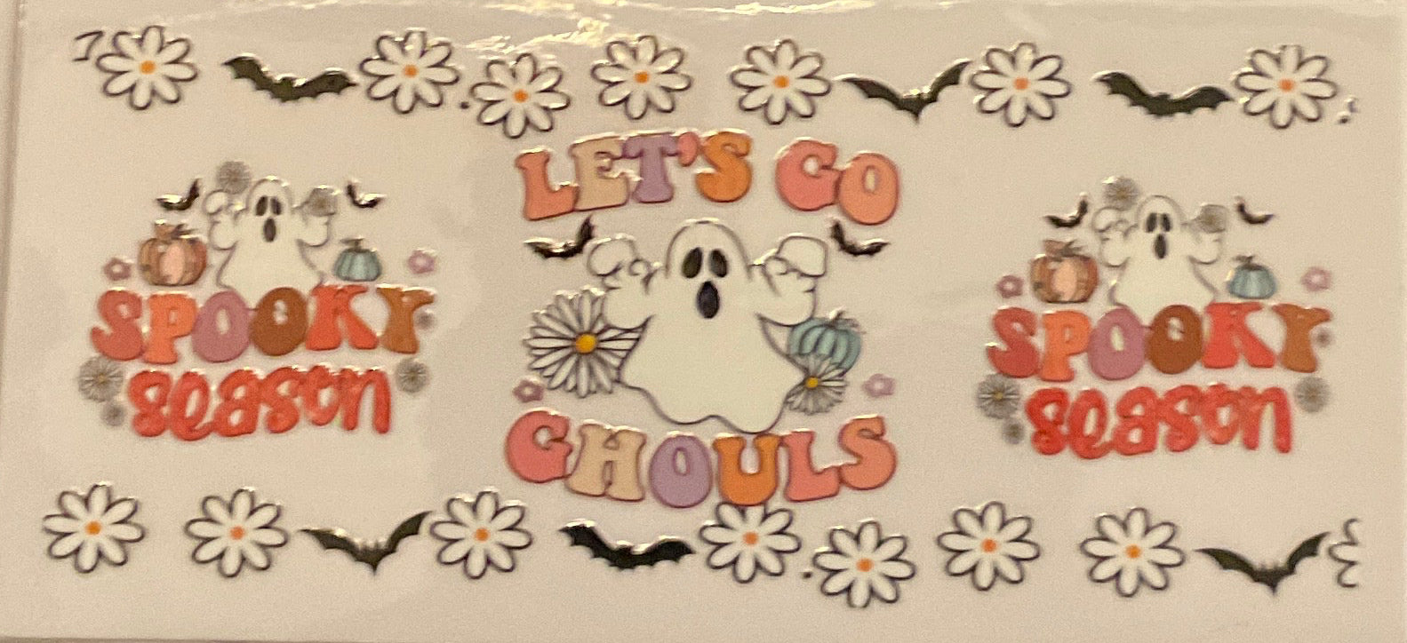 H-305 Halloween