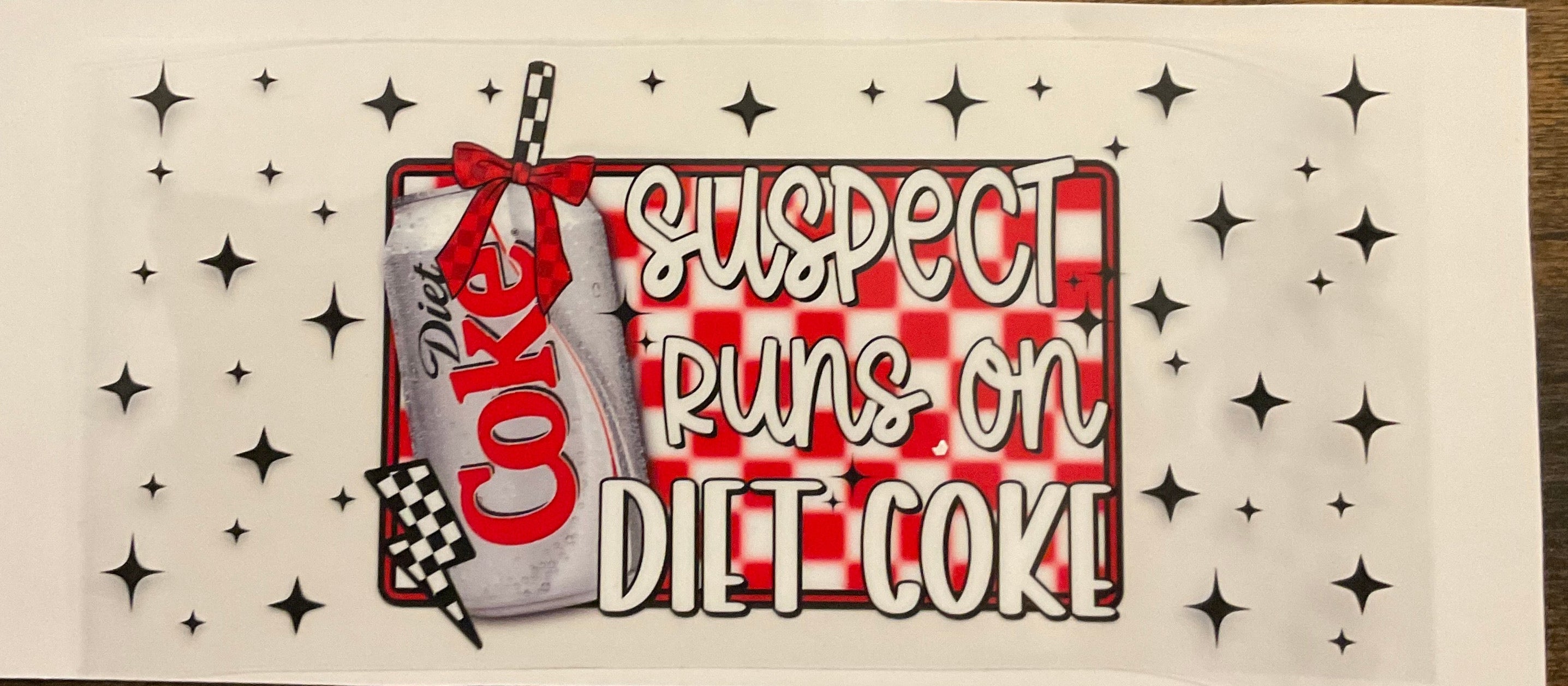 CC06- Diet Coke