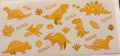 D254- Dinosaur