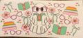 W10- Book Ghost