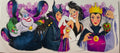 DV71- Disney Villain Decal