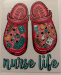 N256- Nurse Life